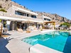 Lido White Villa #4